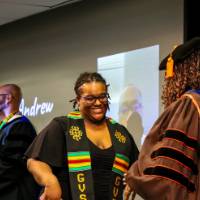 Black Graduation Celebration 2024 68